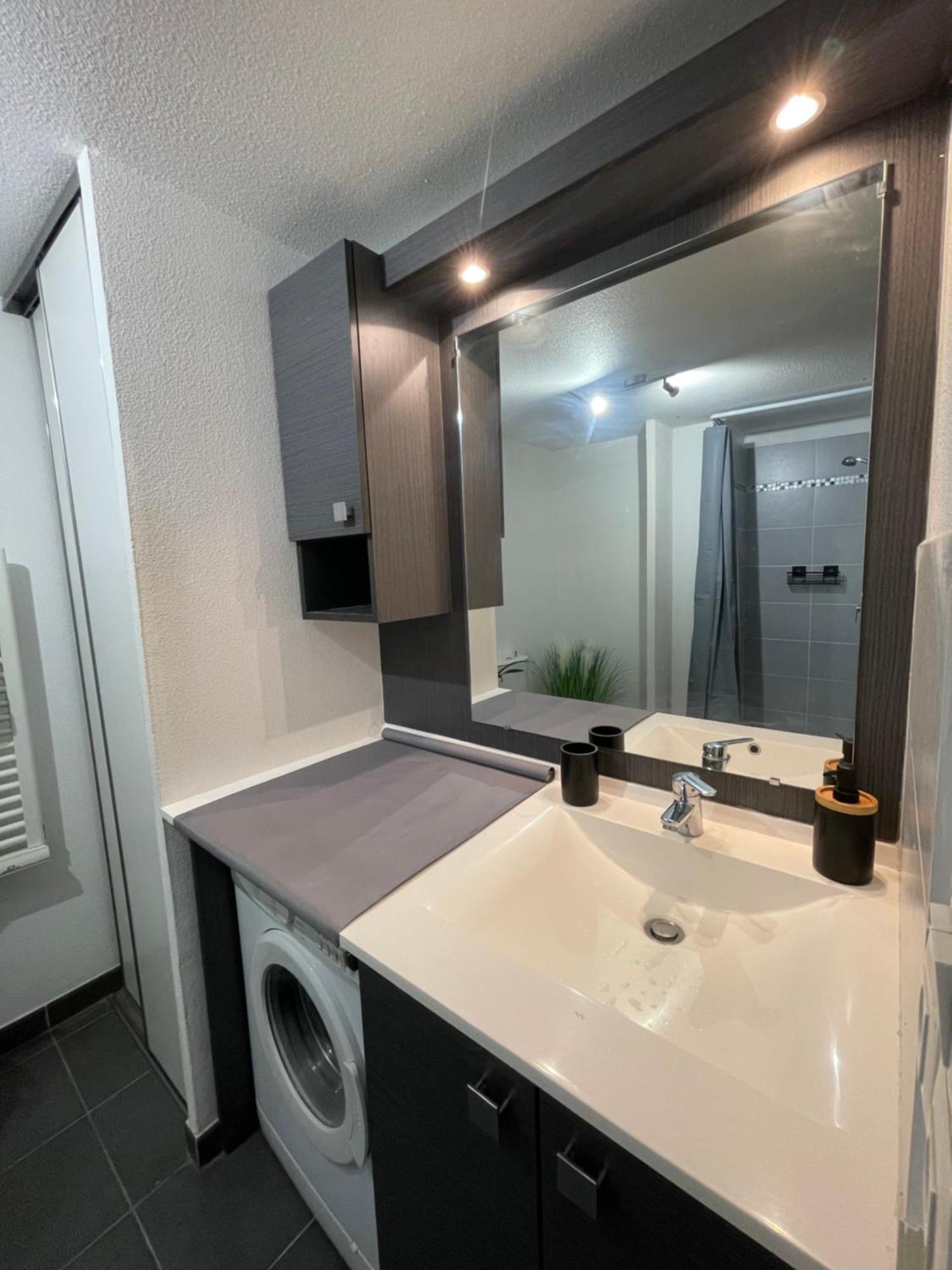 Appartement F2 Neuf Mauguio Eksteriør billede
